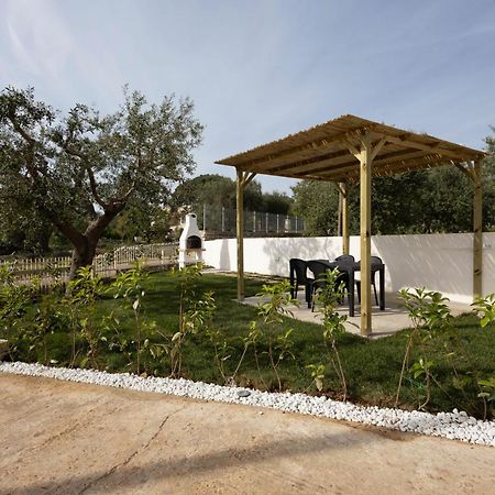 Villa Porta Sugli Ulivi à Monopoli Extérieur photo