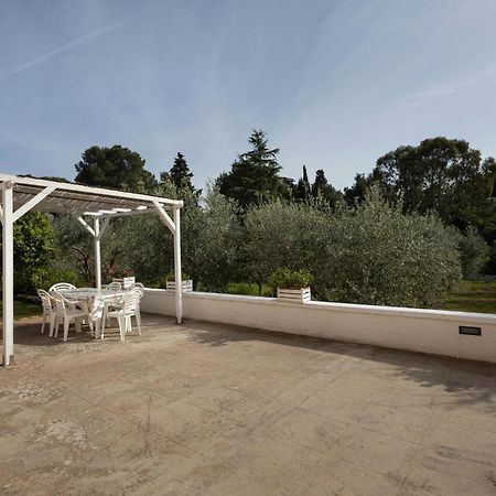 Villa Porta Sugli Ulivi à Monopoli Extérieur photo
