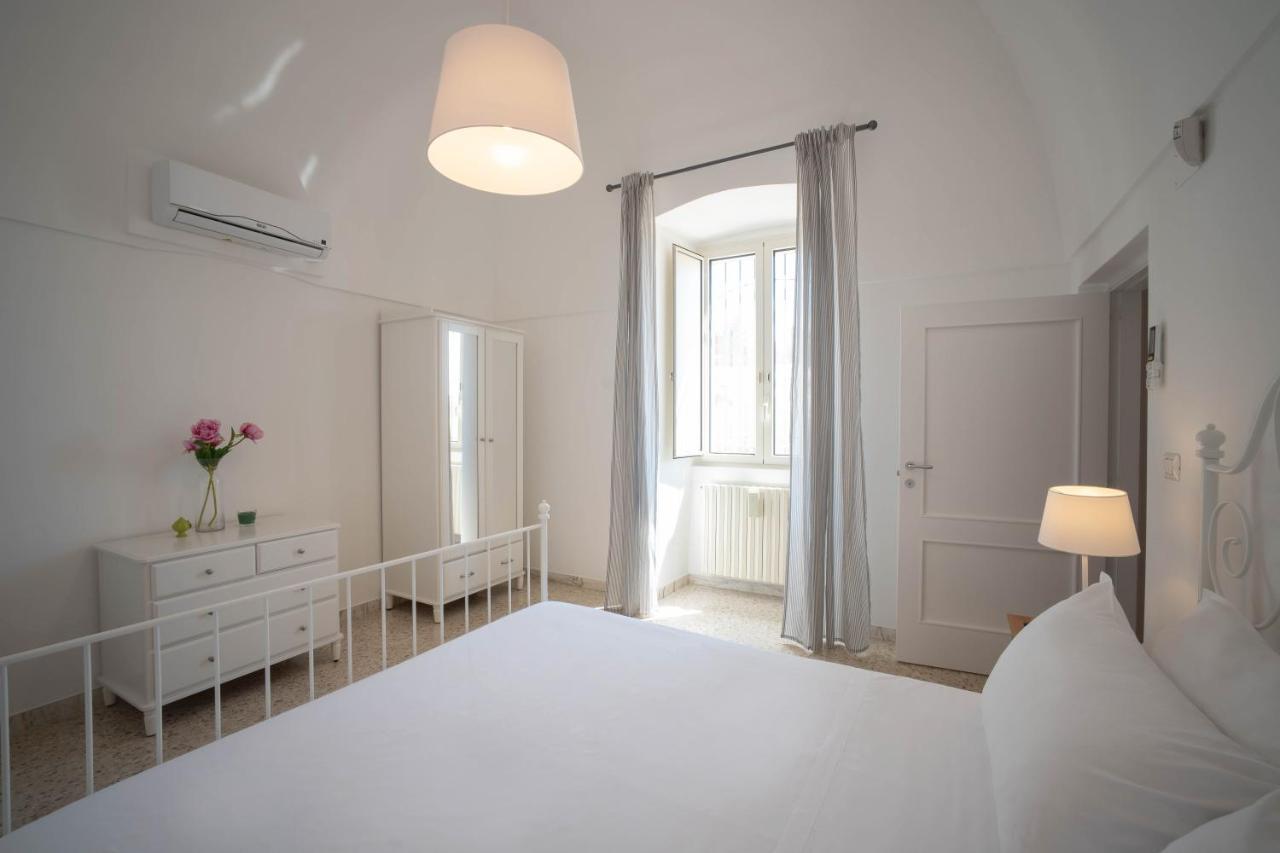 Villa Porta Sugli Ulivi à Monopoli Extérieur photo