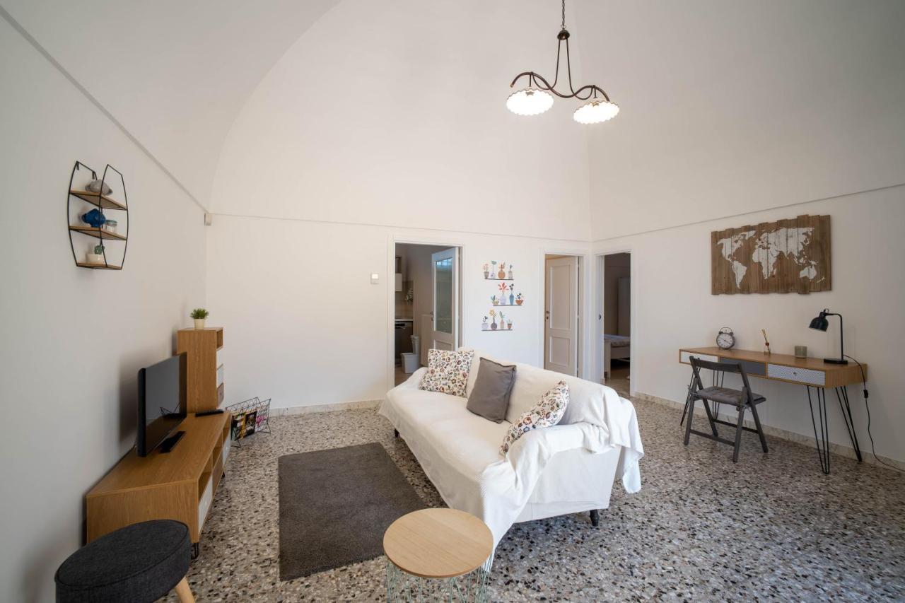 Villa Porta Sugli Ulivi à Monopoli Extérieur photo
