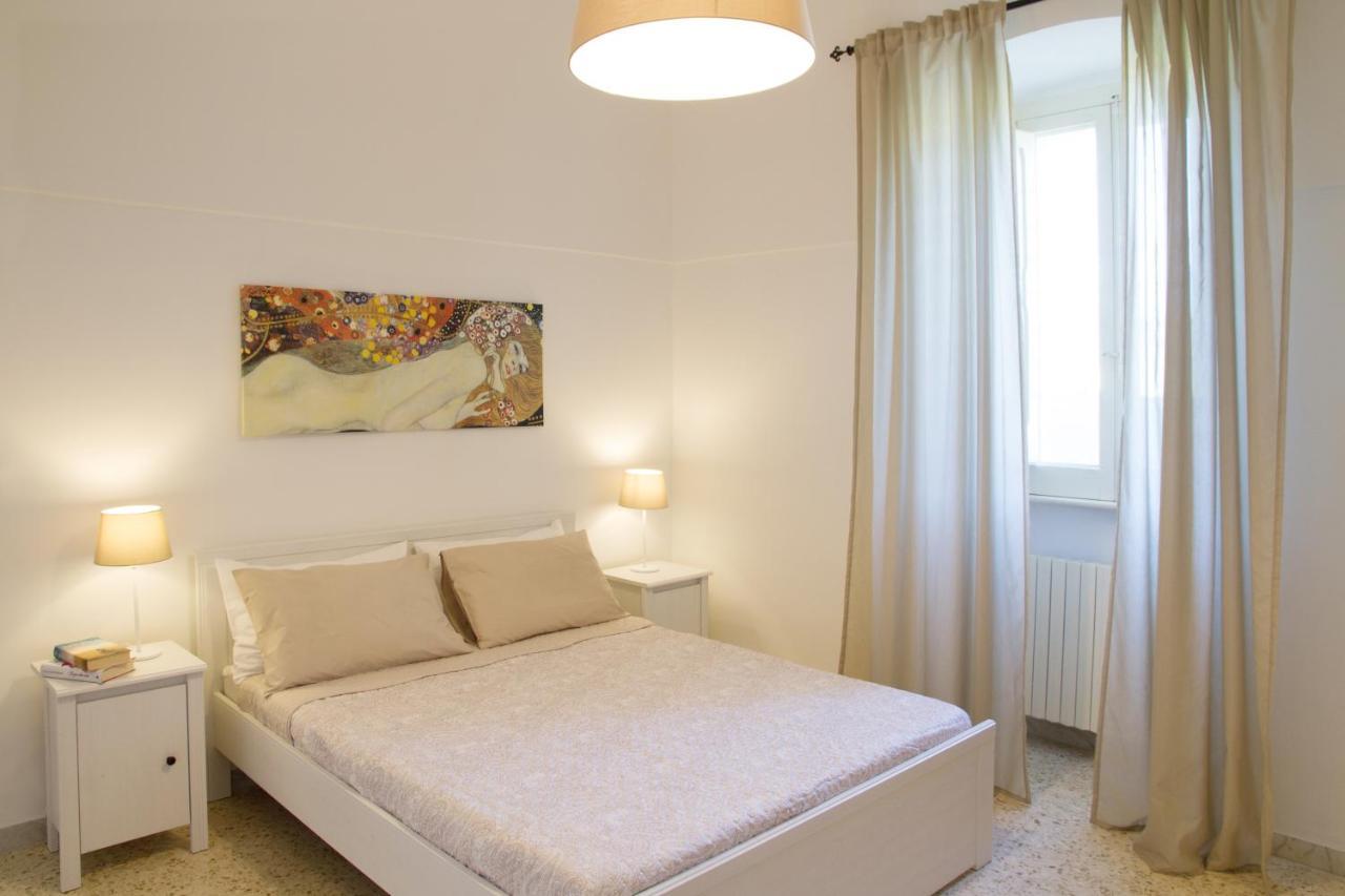 Villa Porta Sugli Ulivi à Monopoli Extérieur photo