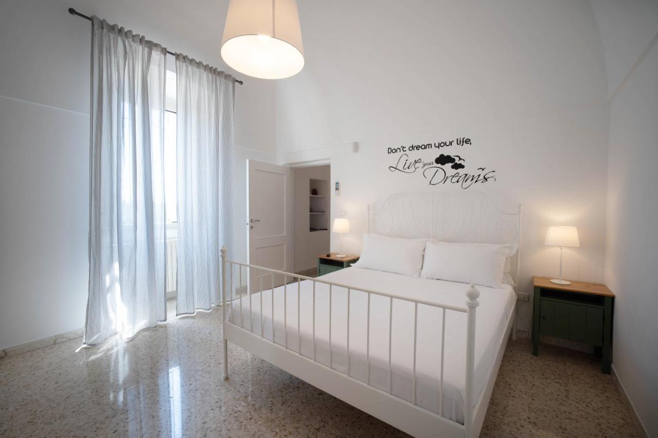Villa Porta Sugli Ulivi à Monopoli Extérieur photo