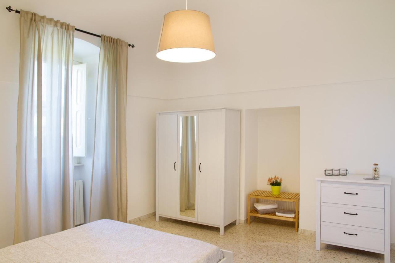 Villa Porta Sugli Ulivi à Monopoli Extérieur photo