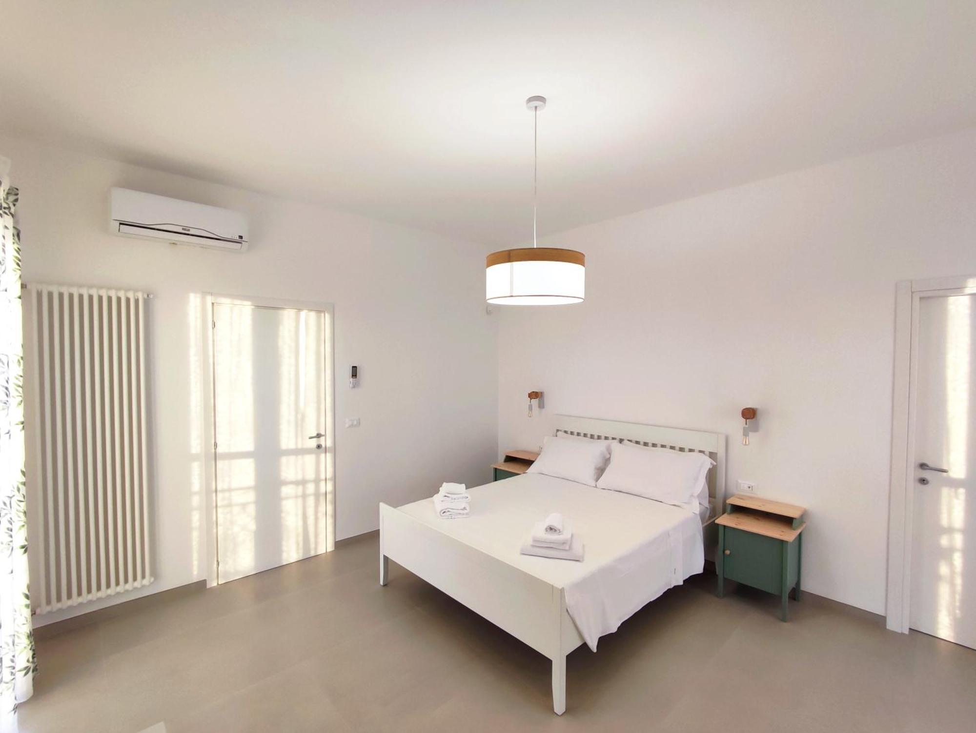 Villa Porta Sugli Ulivi à Monopoli Extérieur photo