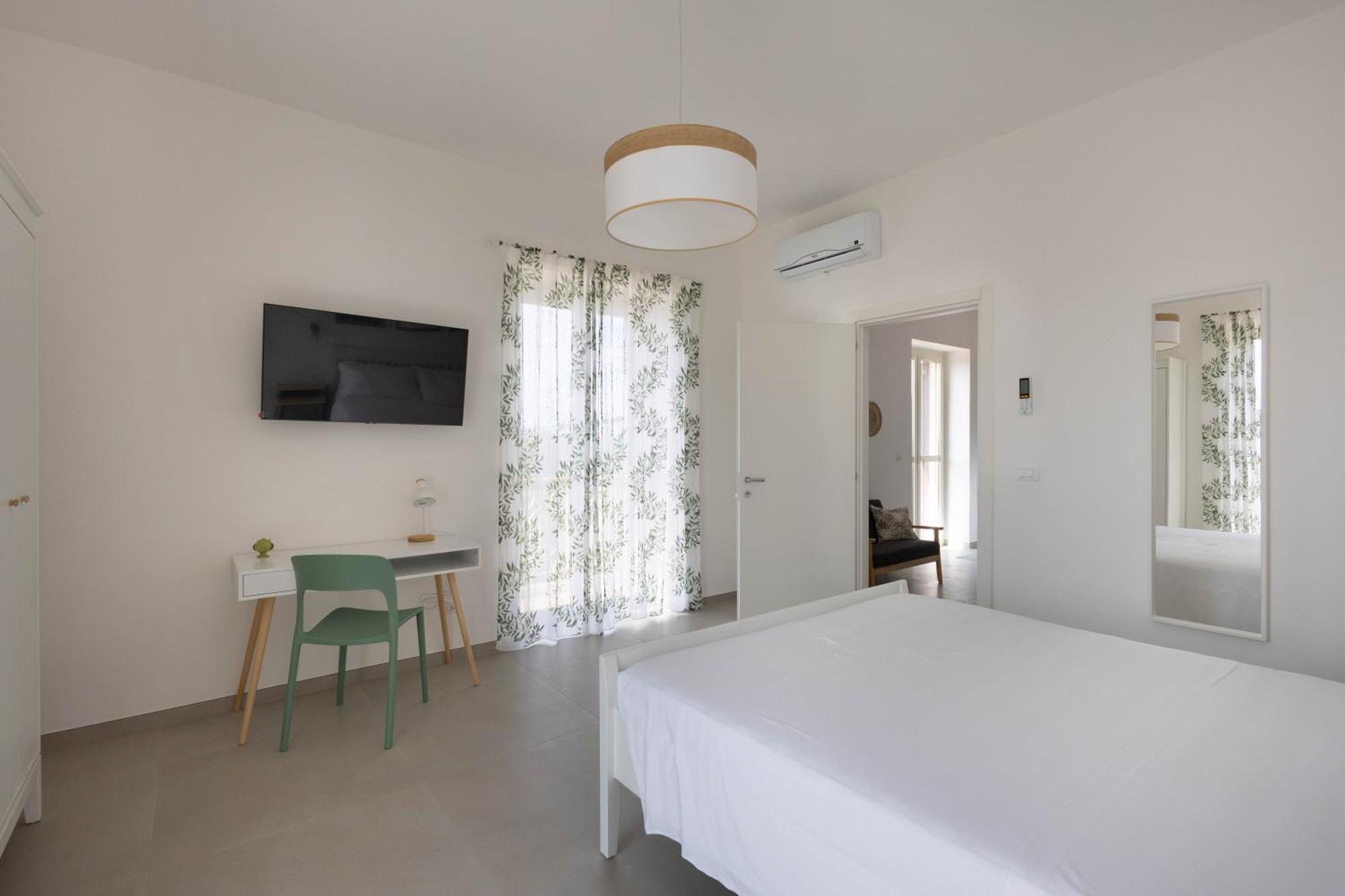 Villa Porta Sugli Ulivi à Monopoli Extérieur photo