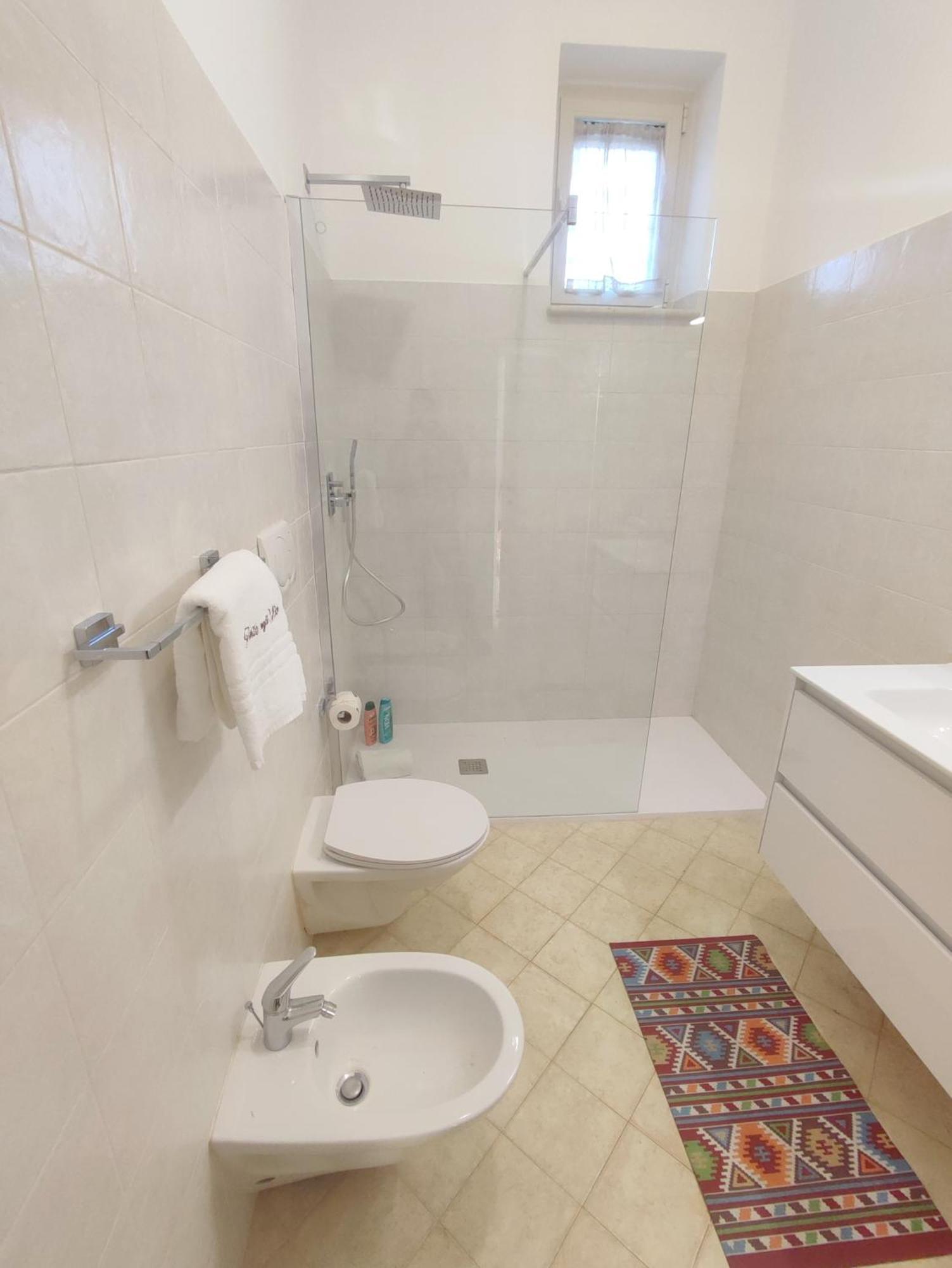 Villa Porta Sugli Ulivi à Monopoli Extérieur photo