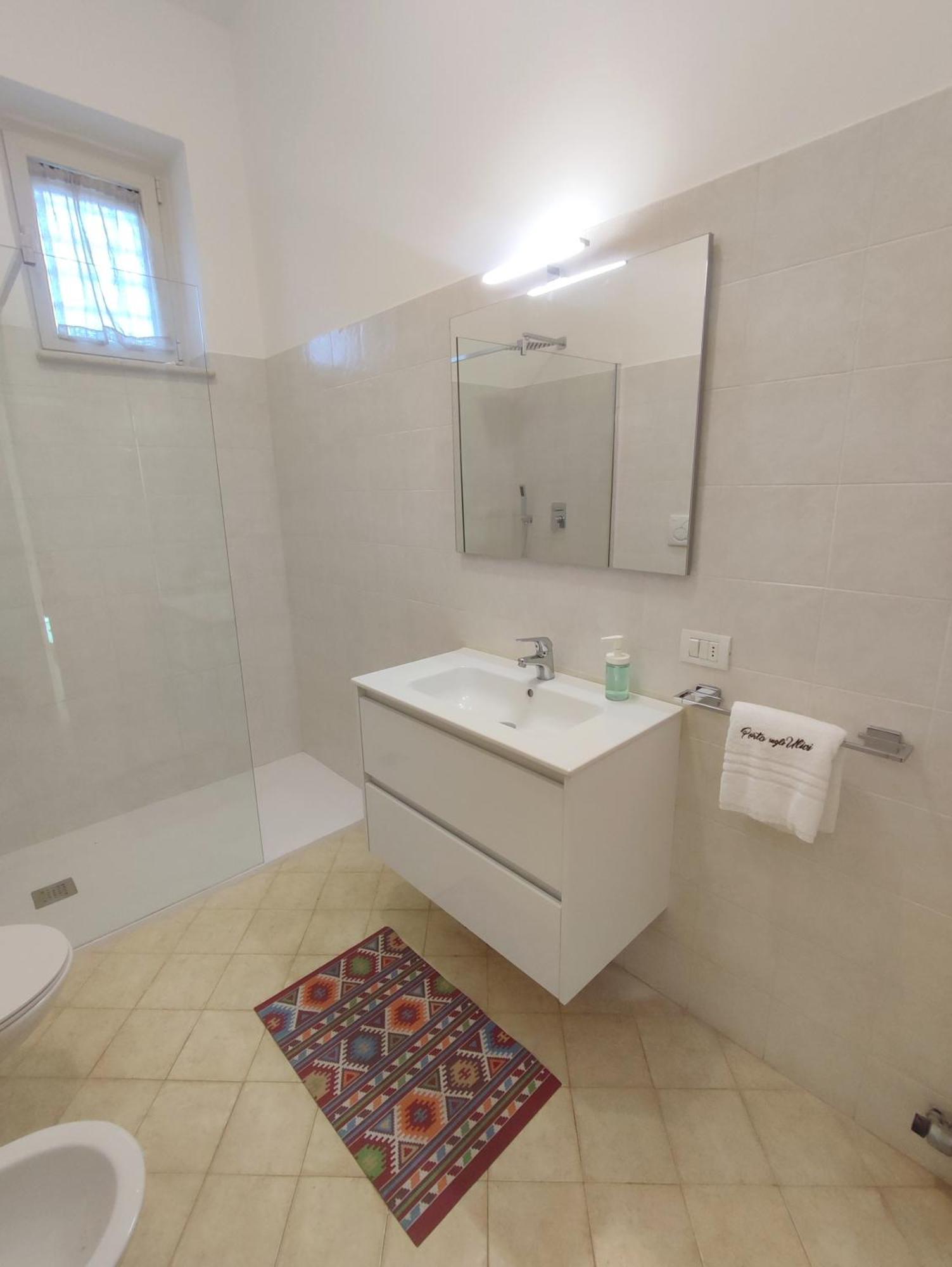 Villa Porta Sugli Ulivi à Monopoli Extérieur photo