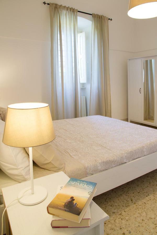 Villa Porta Sugli Ulivi à Monopoli Extérieur photo